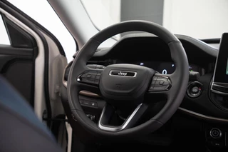 Jeep Compass Jeep Compass 4xe 240 Hybrid| Org NL|1Ste Eig|SRT|Upland MY2023|HD Edition 1 of 1|Uniek|Dealer Onderhouden - afbeelding nr 12