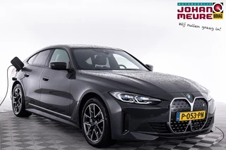 BMW i4 - afbeelding nr 1