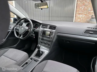 Volkswagen Golf Volkswagen Golf 1.2 TSI Trendline - afbeelding nr 15
