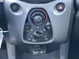 Toyota Aygo |CARPLAY|CAMERA|AIRCO|BTW-AUTO + 1 EIGENAAR|NAP - afbeelding nr 10