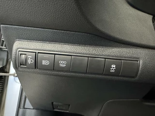 Toyota Corolla Touring Sports Toyota Corolla TS Hybrid 140 Business / NW Model / Orig. NL - afbeelding nr 30