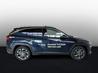 Hyundai Tucson - afbeelding nr 6