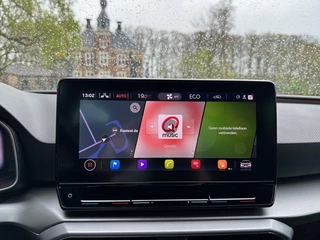 SEAT Leon Seat Leon 1.4 TSI eHybrid PHEV FR | Navi | Camera | Keyless | Dealer Onderhouden - afbeelding nr 9