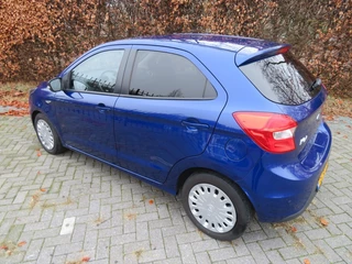 Ford Ka - afbeelding nr 17