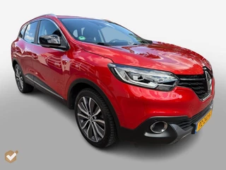 Renault Kadjar Renault Kadjar 1.2 TCe Bose Automaat NL-Auto *Geen Afl. kosten* - afbeelding nr 9