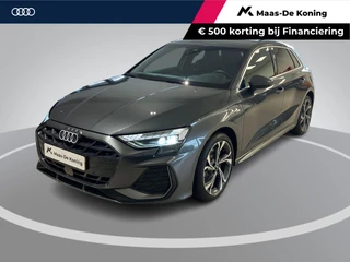 Audi A3 Sportback 40 TFSIe 150kW/204PK S Line