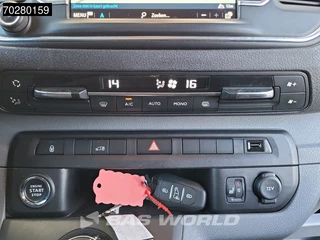 Opel Vivaro Opel Vivaro 177PK Automaat Irmscher Sport Navi Trekhaak Camera Parkeersensoren L3 5m3 Airco Trekhaak Cruise control - afbeelding nr 23