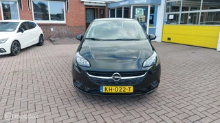Opel Corsa Opel Corsa 1.4 Edition - afbeelding nr 10