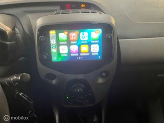 Peugeot 108 Peugeot 108 1.0 e-VTi✓Apple Carplay✓Achteruitrijcam.✓Airco - afbeelding nr 14