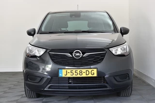 Opel Crossland X Opel Crossland X 1.2 Online Edition - afbeelding nr 3