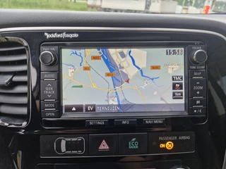 Mitsubishi Outlander - afbeelding nr 20