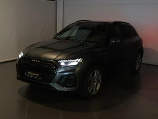 Audi Q5 Audi Q5 50 TFSI e S-line PANO/TH/15.000km! - afbeelding nr 47