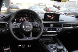 Audi RS4 Audi RS4 A4 Avant 2.9 TFSI quattro Pro Line Plus | Pano | Carbon | Massage | Head Up - afbeelding nr 20