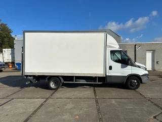 Iveco Daily Iveco Daily 35C16 - afbeelding nr 4