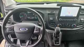 Ford Transit Custom Ford Transit Custom 300 2.0 TDCI L2H1/AIRCO/CRUISECONTROL/NAVIGATIE - afbeelding nr 22