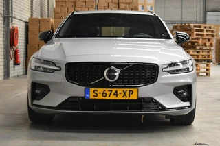 Volvo V60 - afbeelding nr 5