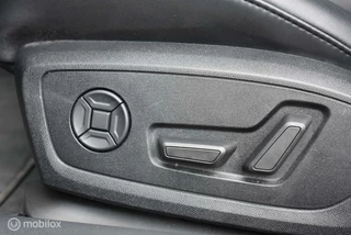 Audi A6 Audi A6 Avant 40 TDI Sport Leder 20