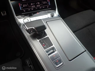 Audi A7 Audi A7 Sportback 45 TFSI QUATTRO|3xS-LINE|PANO|ACC|CARPLAY - afbeelding nr 19