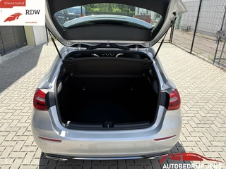 Mercedes-Benz A-Klasse Mercedes A-klasse 180 Premium - afbeelding nr 17