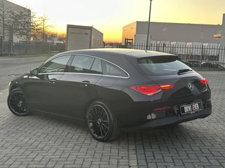 Mercedes-Benz CLA - afbeelding nr 24