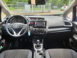 Honda Jazz - afbeelding nr 15