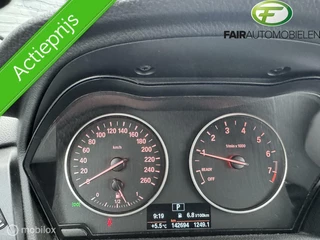 BMW 2 Serie BMW 2-serie Active Tourer 218i Luxury - afbeelding nr 3