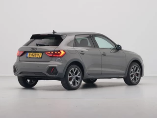 Audi A1 Achteruitrijcamera Virtual Cockpit 98 - afbeelding nr 5