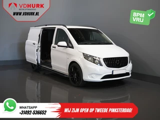 Mercedes-Benz Vito - afbeelding nr 9