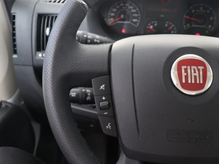 Fiat Ducato Fiat Ducato 3.0t 120 PK L2H2 | 3-Zits | Carplay | Clima | Camera | Betimmeri - afbeelding nr 13