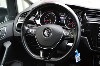 Volkswagen Touran Volkswagen Touran 1.4 TSI DSG Highline LED/ACC/Trekhaak/Automaat - afbeelding nr 25