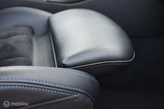 BMW 3 Serie BMW 320d Touring xDrive M-Sport Sapphirschwarz Pano Live-Cockpit Keyless HiFi DAB LED-verlichting - afbeelding nr 32