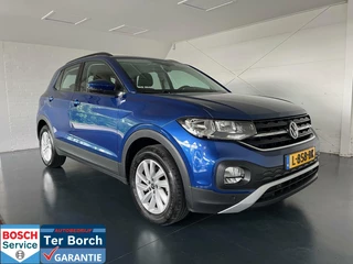 Volkswagen T-Cross - 332702660-0