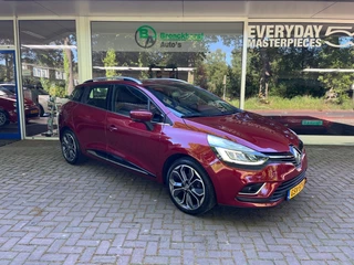 Renault Clio - afbeelding nr 4