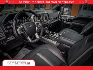 Ford F-150 82000 km | 5 Persoons Dubbele Cabine | - afbeelding nr 47