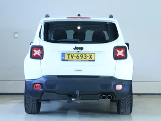 Jeep Renegade - afbeelding nr 10