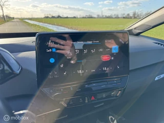 Volkswagen ID.3 Volkswagen ID.3 First 58 kWh Camera LED Carplay! Nette auto! - afbeelding nr 20
