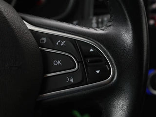 Renault Mégane Renault Mégane 1.5 dCi Zen | Trekhaak | Navigatie |  Climate control | Parkeerhulp | Bluetooth | Cruise control - afbeelding nr 19