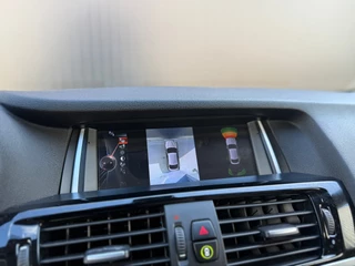 BMW X4 BMW X4 XDrive20i High Executive|Headup|Memory|Leder|Carplay - afbeelding nr 59