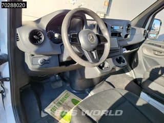Mercedes-Benz Sprinter Mercedes Sprinter 311 CDI Automaat L3H2 Airco Camera Euro6 L3 16m3 Airco - afbeelding nr 15