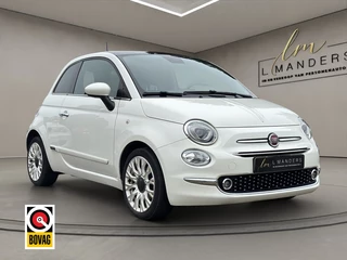 Fiat 500 - 8389643-0