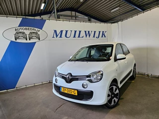 Renault Twingo Renault Twingo 1.0 SCe Collection / Automaat / NL Auto - afbeelding nr 3