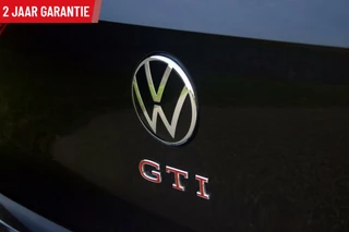 Volkswagen Golf Volkswagen Golf 8 GTI Clubsport | Pano - HUD - HK - GARANTIE - afbeelding nr 30