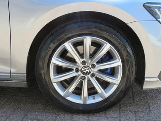 Volkswagen Passat - afbeelding nr 19