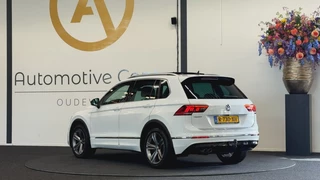 Volkswagen Tiguan Volkswagen Tiguan 1.5 TSI R-Line Bns+ | PANO | CAMERA | TREKHAAK | NAVI - afbeelding nr 62
