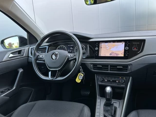 Volkswagen Polo Volkswagen Polo 1.0 TSI 95pk DSG Highline - afbeelding nr 9