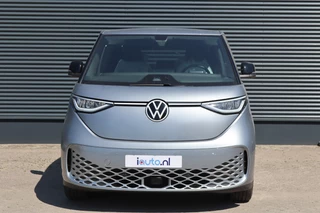 Volkswagen ID. Buzz LED/ACC/Camera/Elek. schuifdeuren/Keyless/19