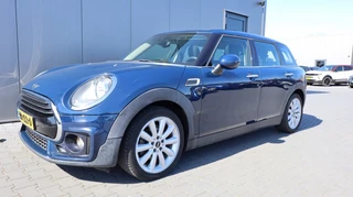 MINI Clubman - afbeelding nr 4