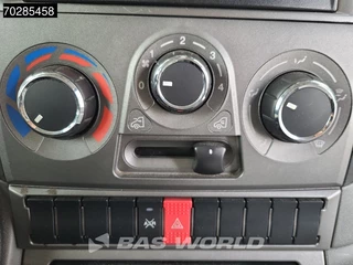 Iveco Daily Iveco Daily 40C15 BE Combi Koelwagen Veldhuizen 2100kg Laadvermogen Laadklep Zijdeur Cruise Camera Euro5 Koel Koeler Kühl Kühler Kühlwagen Kühlkoffer 24m3 Cruise control - afbeelding nr 17