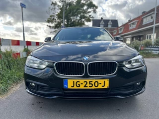 BMW 3 Serie BMW 3-serie 320d Automaat - afbeelding nr 15