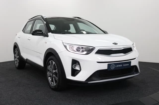 Kia Stonic - afbeelding nr 19